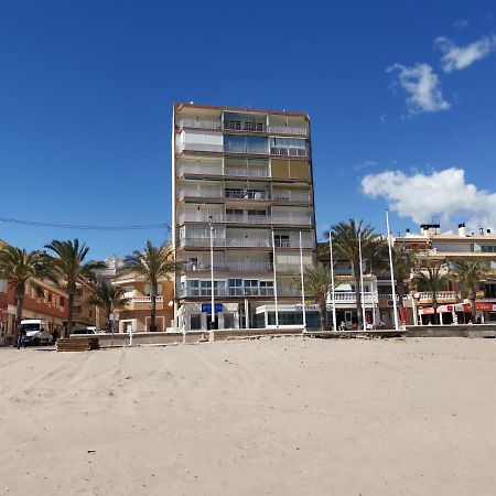 Puerto Rico Apartamento El Campello Exterior foto