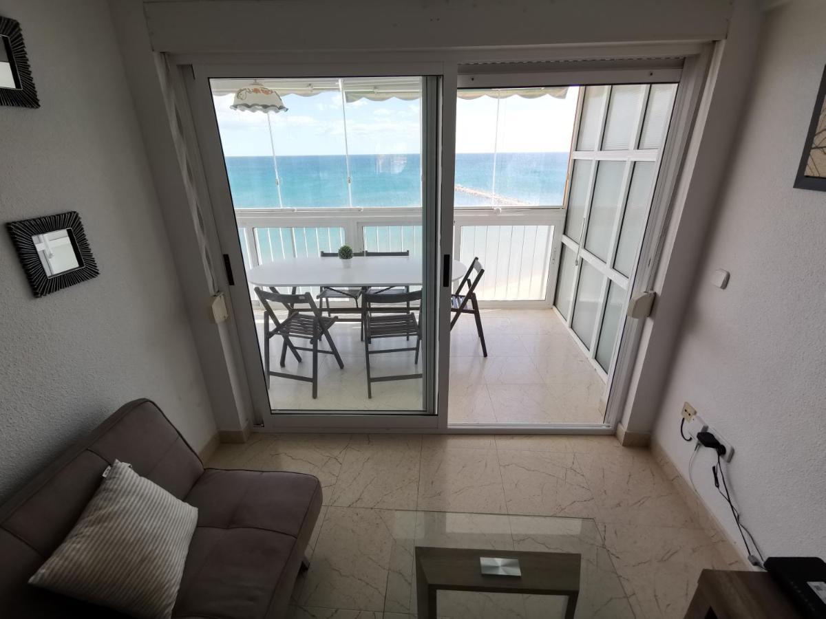 Puerto Rico Apartamento El Campello Exterior foto