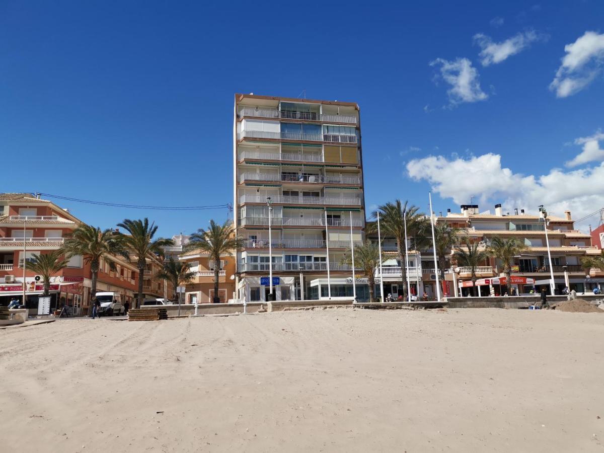 Puerto Rico Apartamento El Campello Exterior foto