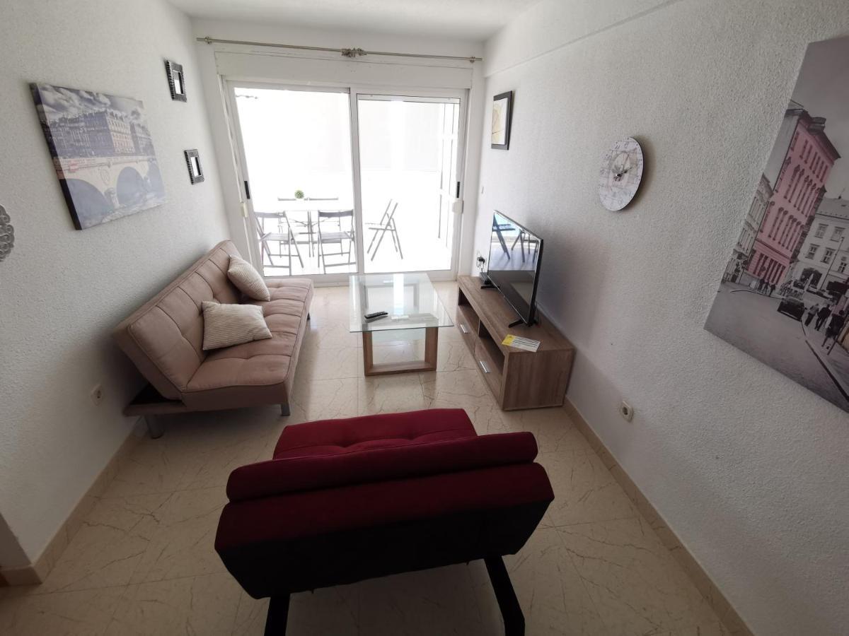 Puerto Rico Apartamento El Campello Exterior foto